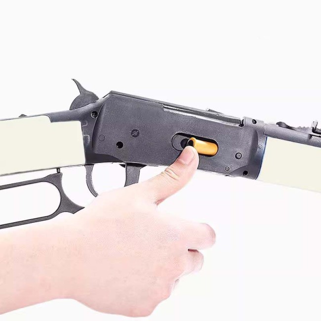 Hanke M1894 Winchester Shell Ejection Foam Dart Blaster