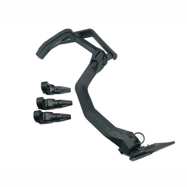 FAB Cobra Glock Nylon Folding Stock