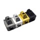 Agency Arms 417 Compensator For Kublai P1 Glock G17 G18 G19 G26 G34 G43 Silencer