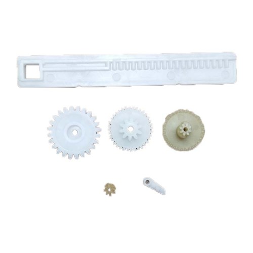 RQ P90 Plastic Gears Replacement