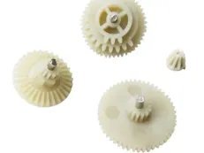 Wells M401 Gearbox Plastic Gear Replacement