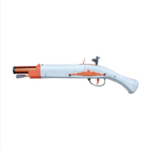 Hanke Flintlock Musket Foam Dart Blaster