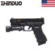 SKD Glock G18S 14.8v Gel Blaster (US Stock)