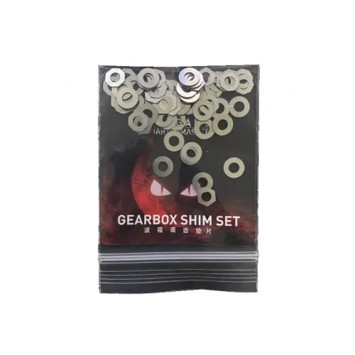 LDT Gearbox Shim Set