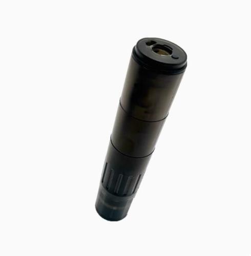 XYL Auto Tracer Silencer for 14mm CCW or 19mm