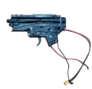J9 Gearbox for Jinming J9 M4 | Upgrade Power