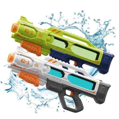 KO-05 Electric High Capacity Water Blaster Pool Party Beach Outdoor Toy