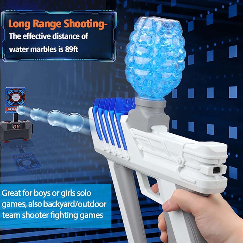 Gel Blasters