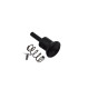 Jinming Gen8 Receiver Nylon Pusher