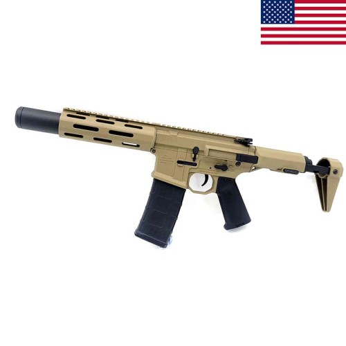 HL-015 AAC Honey Badger Gel Blaster (US Stock)