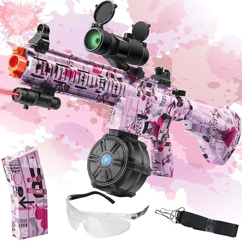 gel blaster