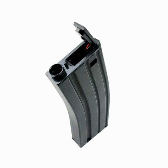 Cyma M4 CQB Gel Blaster-Black(US Stock）