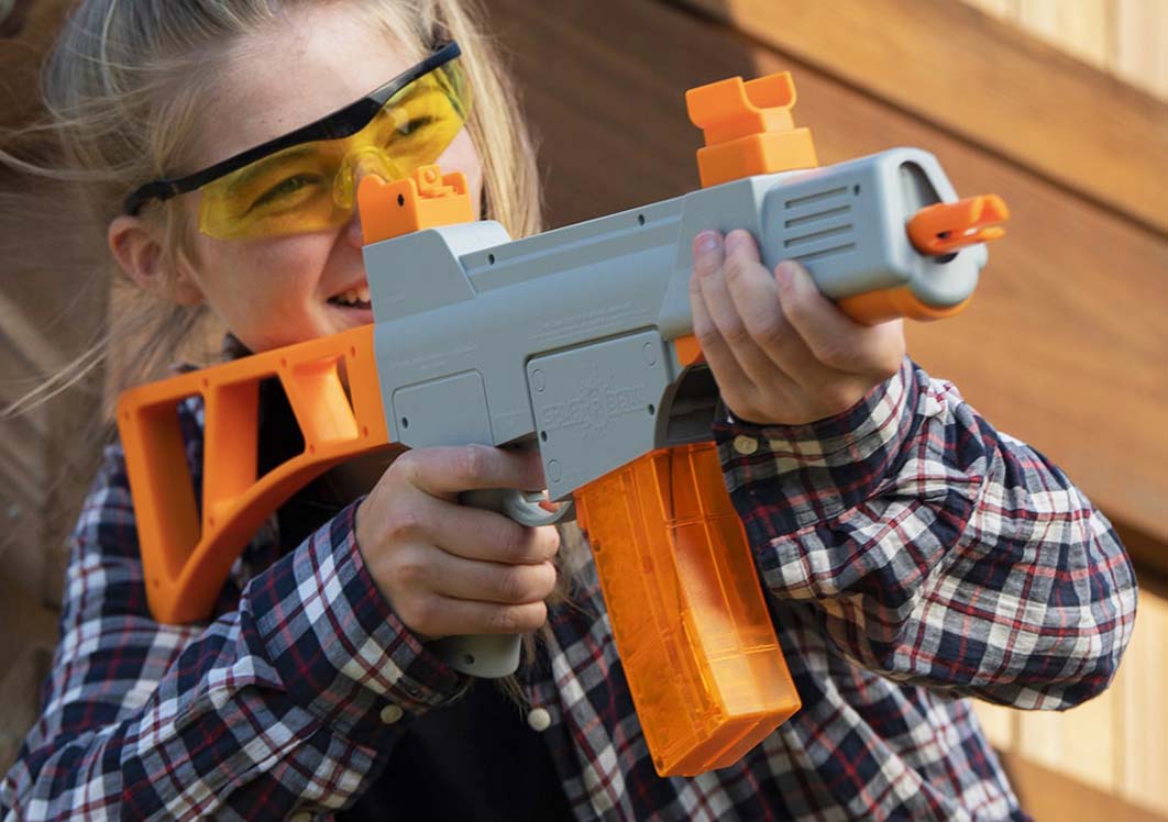 Airsoft Guns