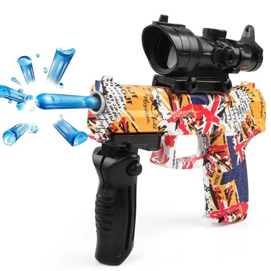 5 Reasons Your Gel Blaster Won't Shoot Properly
