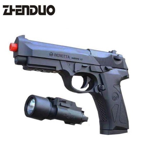 SKD M92 90-TWO Beretta Gel Blaster