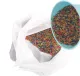200000pcs Water Beads for Gel Blasters, Sensory Toy & Decorations
