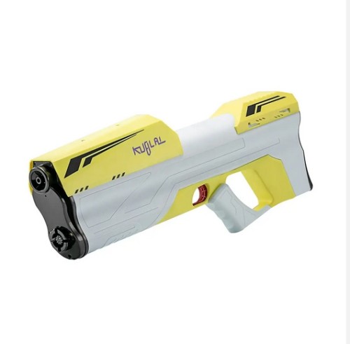 KUBLAI S1 Mini Automatic Electric Water Gun Precise High End Squirt Gun