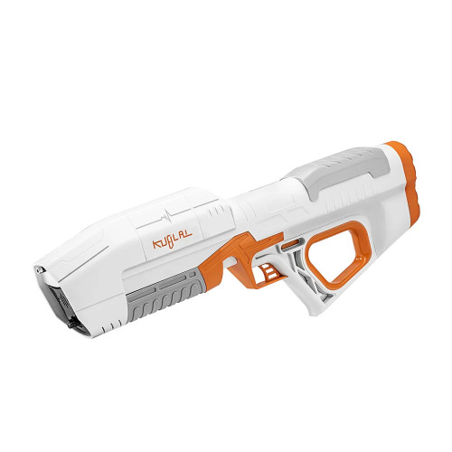 KUBLAI S1 Electric Squirt Automated Refill Water Gun