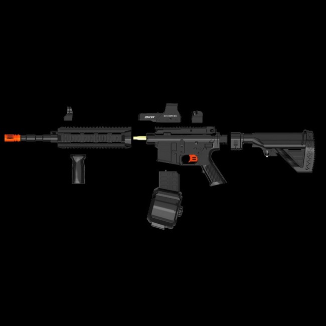 SKD Gel Blaster