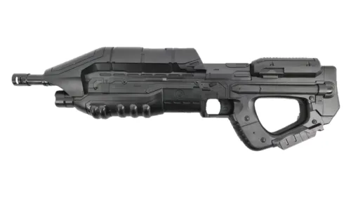 HALO MA5C Auto Gel Blaster