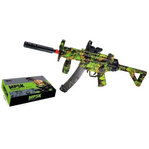 MP5KPDW Manual and automatic drum version(US Stock)