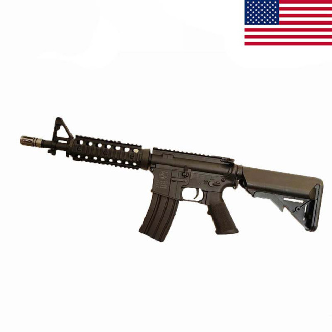 Cyma M4 CQB Gel Blaster-Black(US Stock）
