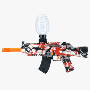 AK47 Electric Burst Gel Blaster