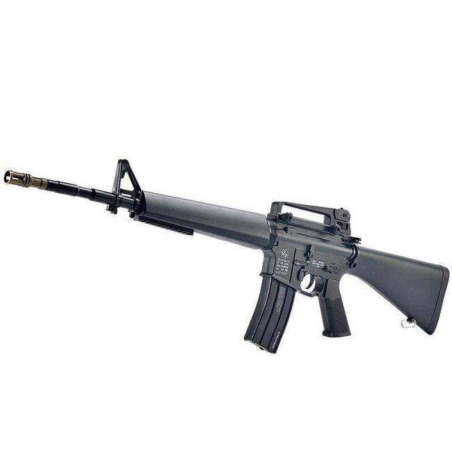 BLG M16 Gel Blaster（US Stock）