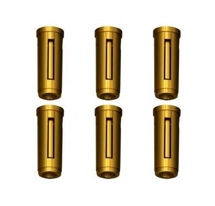 Magnum ZP5/357 Revolver Soft Bullet Gun