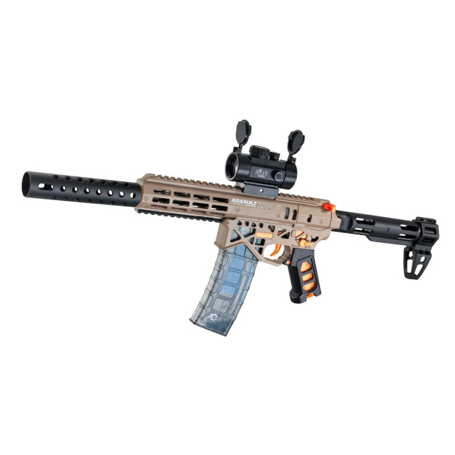 Nylon Phantom MK7 Gel blaster