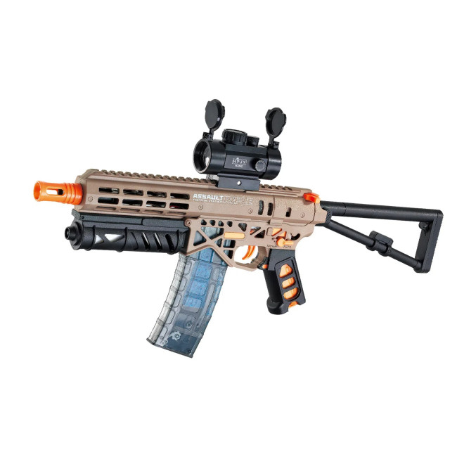 Nylon Phantom MK7 Gel blaster