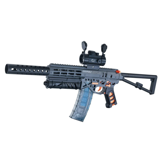 Nylon Phantom MK7 Gel blaster