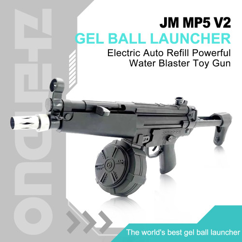 JinMing MP5 V2 Gel Blaster