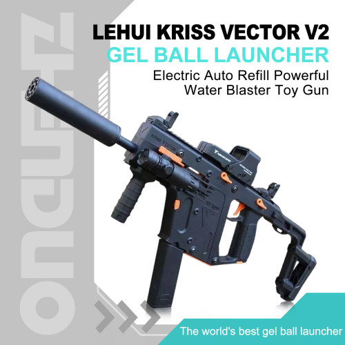 LeHui Kriss Vector V2 Gel Blaster