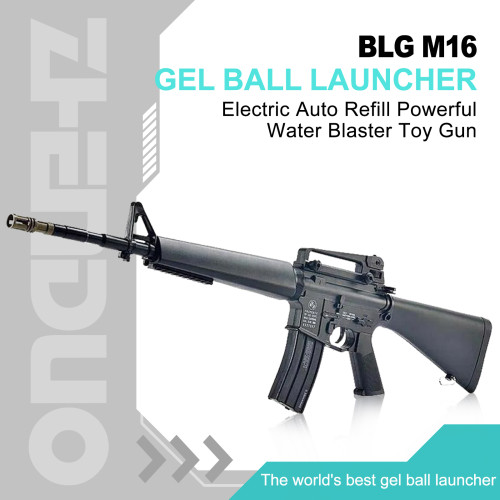 BLG M16 Gel Blaster