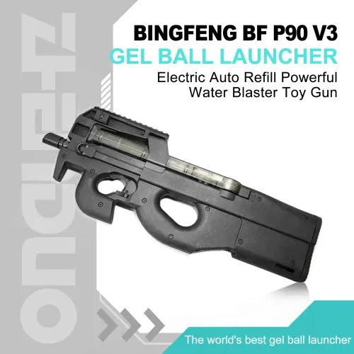 BingFeng P90 V3 Gel Blaster