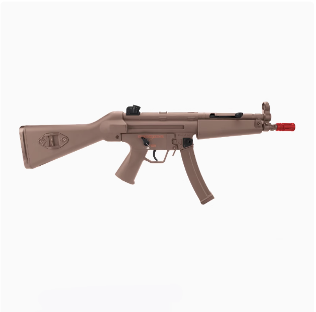 SJ MP5 V2 gel blaster