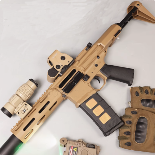 ACC Honey Badger V2 Gel Blaster