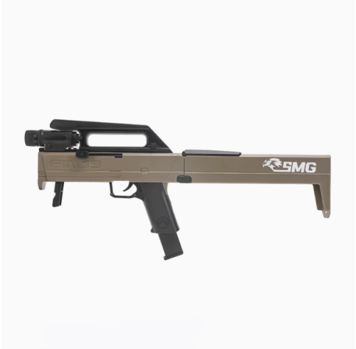 TZ fmg9 soft bullet foam blaster