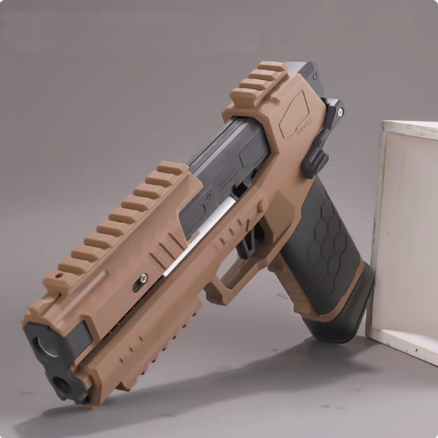 SBL Gecko V2 Foam Blaster