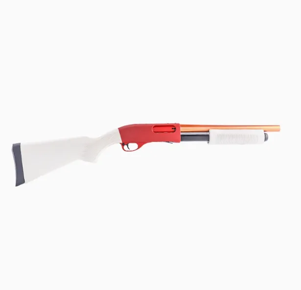 AKA-R 870 Darth Vader foam blaster
