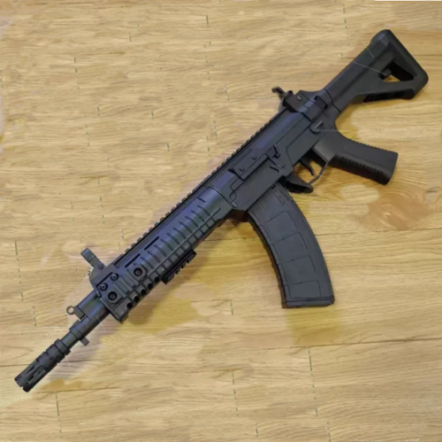 Hanke QBZ191 Gel Blaster