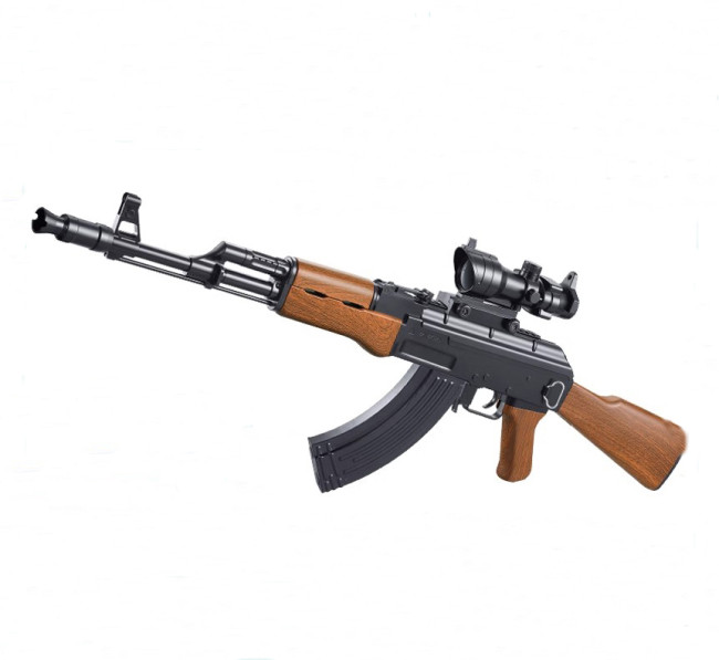 AK47 electric burst Gel Blaster