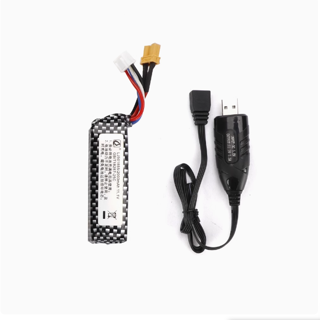 SJ MP5 V2 gel blaster