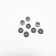 6Pcs/set 8mm Bearing