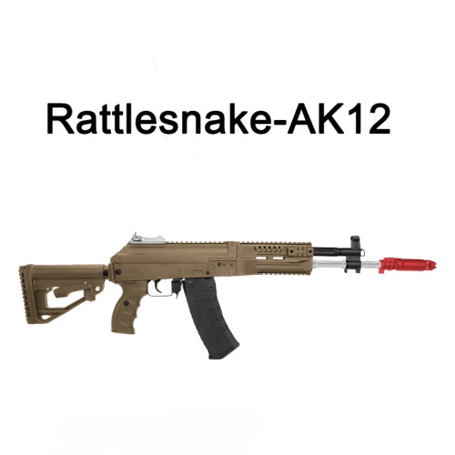 Rattlesnake AK12 Electric Gel Blaster