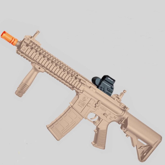 Sijun MK18 V2 Gel Blaster