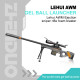 Lehui AWM Ejection sniper rifle foam blaster