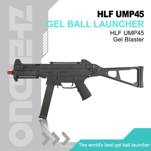 HLF UMP45 Gel Blaster
