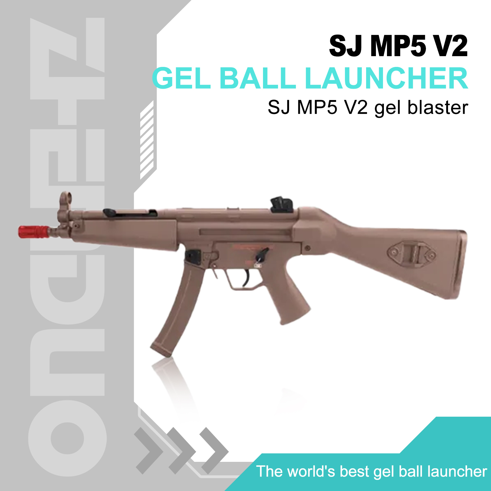 2023juguete Pistola De Bolas De Gel Plaf Airsoft Pistola Blaster Rifle Outdoor Toy Ak47 Mp5 M416 Water Bead Splat Gun Uoyrerosuu